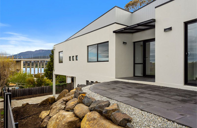 Rose Bay Home